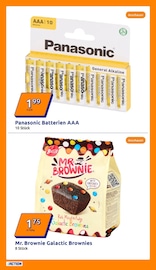 Aktueller Action Prospekt mit Brötchen, "kleine Preise, grosse Freude!", Seite 8
