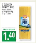 GENUSS PUR bei Marktkauf im Prospekt "" für 1,40 €