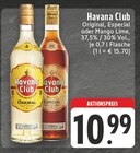 Havana Club Angebote bei EDEKA Rheda-Wiedenbrück für 10,99 €