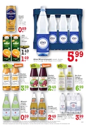 Aktueller E center Prospekt mit Gerolsteiner, "Aktuelle Angebote", Seite 25