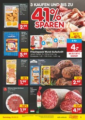 Ähnliche Pinkel Angebote im Prospekt "Aktuelle Angebote" von Netto Marken-Discount in Kleve Ähnliche Angebote wie Pinkel im Prospekt "Aktuelle Angebote" auf Seite 11 von Netto Marken-Discount in Kleve