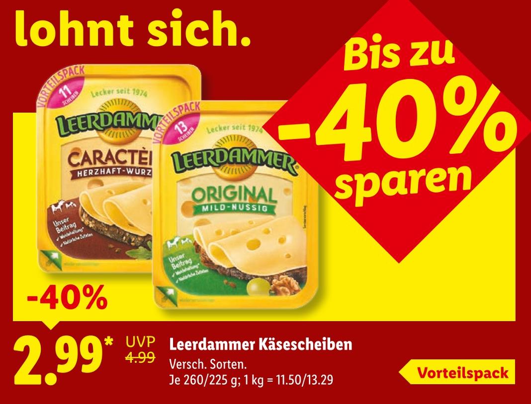 Original Mild-Nussig