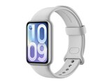 Smart Band 10 Pro NFC, Fitnesstracker, 135-205 mm, Glacier Silver von XIAOMI im aktuellen MediaMarkt Saturn Prospekt für 89,99 €