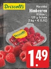 Himbeeren bei EDEKA im Bedburg Prospekt für 1,49 €