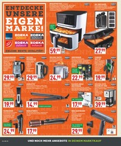 Aktueller Marktkauf Prospekt mit Stabmixer, "Aktuelle Angebote", Seite 20