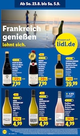 Abdeckplane im Lidl Prospekt in Hagen Aktueller Lidl Prospekt mit Abdeckplane, "LIDL LOHNT SICH", Seite 66
