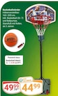 Basketballständer Angebote bei GLOBUS Brühl für 5,99 €