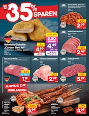 Fleisch im Netto Marken-Discount Prospekt in Braunschweig Aktueller Netto Marken-Discount Prospekt mit Fleisch, "Aktuelle Angebote", Seite 12