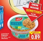 Bulgursalat von Gut & Günstig im aktuellen E center Prospekt