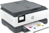 IMPRIMANTE MULTIFONCTION JET D’ENCRE OJ PRO 8012E - HP - Bureau Vallée à Montbéliard IMPRIMANTE MULTIFONCTION JET D’ENCRE OJ PRO 8012E - HP en promo chez Bureau Vallée Montbéliard à 99,99 €