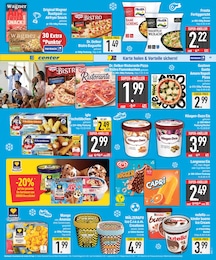 EDEKA Brot im Prospekt EDEKA Brot im Prospekt
