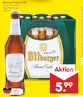 Premium Pils Angebote von Bitburger bei Netto Marken-Discount Haiger für 5,99 €