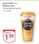 Aktuelle Kaffee Angebote bei GLOBUS in Mannheim Aktuelles Caffè Angebot bei GLOBUS in Mannheim ab 1,39 €