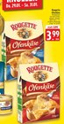 Ofenkäse Cremig-Mild Angebote von Rougette bei EDEKA Solingen für 3,99 €