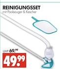 REINIGUNGSSET im Angebot bei Wreesmann in Freiberg REINIGUNGSSET Angebote bei Wreesmann Freiberg für 49,99 €