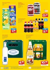 Aktueller Netto Marken-Discount Prospekt mit Saft, "DER ORT, AN DEM DU IMMER AUSGEZEICHNETE PREISE FINDEST.", Seite 3