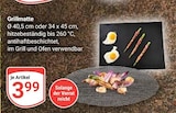 Grillmatte Angebote bei GLOBUS Pirmasens für 3,99 €