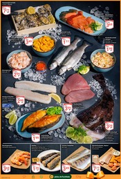 Garnelen im GLOBUS Prospekt in Altenburg Aktueller GLOBUS Prospekt mit Garnelen, "Aktuelle Angebote", Seite 9