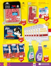 Felix Katzenfutter im Netto Marken-Discount Prospekt in Hilden Aktueller Netto Marken-Discount Prospekt mit Felix Katzenfutter, "Aktuelle Angebote", Seite 55