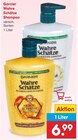 Wahre Schätze Shampoo Angebote von Garnier bei Netto Marken-Discount Pulheim für 6,99 €
