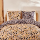 Parure de lit  "Sacha" à Carrefour dans Rougnat
