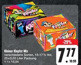Aktuelles Mix Angebot bei E center in Nürnberg ab 7,77 €