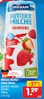 Buttermilch Drink Erdbeere Angebote von Milram bei Netto Marken-Discount Aurich für 1,29 €