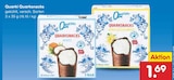 Aktuelle Quark Angebote bei Netto Marken-Discount in Bremen Aktuelles Quarksnacks Angebot bei Netto Marken-Discount in Bremen ab 1,69 €