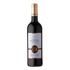 A.O.P. Gaillac - GRANDE RÉSERVE DE LABASTIDE - Carrefour A.O.P. Gaillac - GRANDE RÉSERVE DE LABASTIDE à 3,22 € dans le catalogue Carrefour