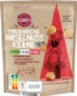 Italienische Haselnusskerne von Clarkys für 3,69 € bei Netto Marken-Discount im Angebot Italienische Haselnusskerne von Clarkys im aktuellen Netto Marken-Discount Prospekt