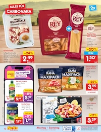 Netto Marken-Discount Beilagen im Prospekt 