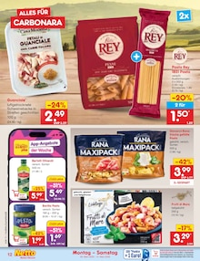 Fleisch im Netto Marken-Discount Prospekt "Aktuelle Angebote" mit 60 Seiten (Hamburg)