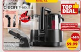 Aktuelles Polster-und-Teppich-Reiniger PRO Angebot bei Penny in Cottbus ab 59,99 €