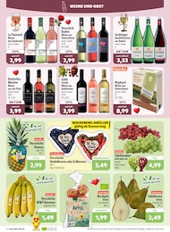 Alkoholische Getränke Angebot im aktuellen aktiv & irma Prospekt auf Seite 2