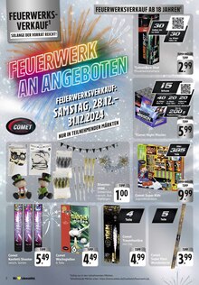 Aktueller E center Prospekt "Aktuelle Angebote" Seite 2 von 52 Seiten