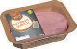 Bio-Putenschnitzel im aktuellen tegut Prospekt