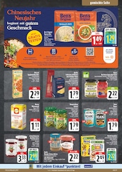 Barilla im EDEKA Prospekt in Leipzig Aktueller EDEKA Prospekt mit Barilla, "Wir lieben Lebensmittel!", Seite 21