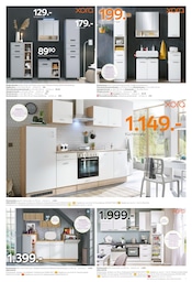 Aktueller Sparkauf Prospekt mit Elektronik, "Küchenaktion Fix & Fertig", Seite 7