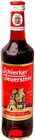 Schierker Feuerstein im Angebot bei REWE in Ibbenbüren Schierker Feuerstein Angebote von Schierker Feuerstein bei REWE Ibbenbüren für 8,99 €