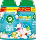 Freshmatic Max Nachfüller Fresh Spring Breeze von Air Wick im aktuellen Netto mit dem Scottie Prospekt