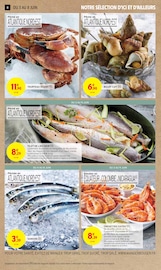 Sardines Angebote im Prospekt "EN GROS, C'EST MOINS CHER" von Intermarché Sardines Angebote im Prospekt "EN GROS, C'EST MOINS CHER" von Intermarché auf Seite 8