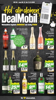 Coca Cola im aktuellen EDEKA Prospekt (Warendorf) Coca Cola im EDEKA Prospekt "Aktuelle Angebote" mit 22 Seiten (Warendorf)