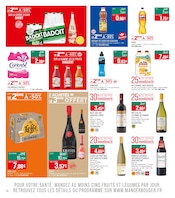 Vin Angebote im Prospekt "C'EST TOUS LES JOURS LE MARCHÉ" von Supermarchés Match Vin Angebote im Prospekt "C'EST TOUS LES JOURS LE MARCHÉ" von Supermarchés Match auf Seite 14