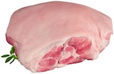 Schweine-Braten Angebote bei REWE Hoyerswerda für 0,44 €