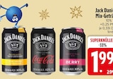 Jack Daniel's Whiskey & Cola im Angebot bei EDEKA in Ingolstadt Jack Daniel's Whiskey & Cola Angebote von Jack Daniel's bei EDEKA Ingolstadt für 1,99 €