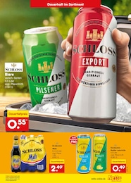 Alkoholfreie Getränke Angebot & Preis im aktuellen Netto Marken-Discount Prospekt Alkoholfreie Getränke Angebot im aktuellen Netto Marken-Discount Prospekt auf Seite 27