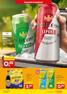 Radler Angebot im Netto Marken-Discount Prospekt, gültig von 12.10.2026 bis 17.10.2026 Radler Angebot im aktuellen Netto Marken-Discount Prospekt auf Seite 27