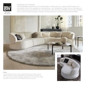 Sofa im Ambiente by Hesse Prospekt in Celle Aktueller Ambiente by Hesse Prospekt mit Sofa, "wo Design zu Hause ist und bleibt", Seite 2