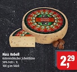 Markant Neumünster - Nuss Rebell Angebot im Prospekt Nuss Rebell bei Markant im Neumünster Prospekt für 2,29 €