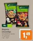 Aktuelles Linsenchips Sour Cream & Onion Style Angebot bei Markant in Kiel ab 1,49 €